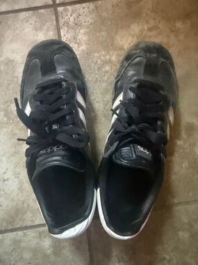 Adidas Samba GUC